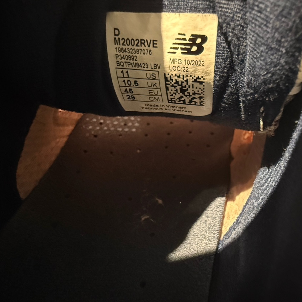 New Balance 2002R - Picture 5 of 7